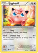 Jigglypuff (078/99) Reverse Holofoil [Next Destinies] - Uncommon