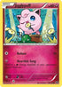 Jigglypuff (087/146) Reverse Holofoil [XY Base Set] - Common