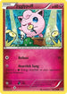 Jigglypuff (087/146) Reverse Holofoil [XY Base Set] - Common
