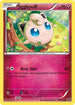 Jigglypuff (088/146) Reverse Holofoil [XY Base Set] - Common