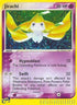 Jirachi (97/95) Holofoil [Team Magma vs Team Aqua] - Secret Rare