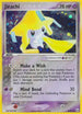 Jirachi (008/101) Reverse Holofoil [Hidden Legends] - Holo Rare