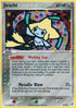 Jirachi (9/107) Holofoil [Deoxys] - Holo Rare