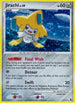 Jirachi (7/111) Holofoil [Rising Rivals] - Holo Rare