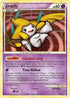 Jirachi (11/95) Reverse Holofoil [Call of Legends] - Holo Rare