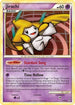 Jirachi (11/95) Reverse Holofoil [Call of Legends] - Holo Rare