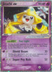 Jirachi ex (94/100) Holofoil [Crystal Guardians] - Ultra Rare