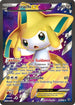 Jirachi EX (98 Full Art) (98/101) Holofoil [Plasma Blast] - Ultra Rare