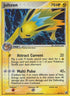 Jolteon (8/115) Reverse Holofoil [Unseen Forces] - Holo Rare