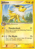 Jolteon (003/017) Holofoil [POP Series 3] - Rare