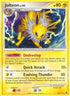 Jolteon (26/111) Reverse Holofoil [Rising Rivals] - Rare