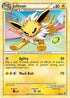 Jolteon (028/90) Reverse Holofoil [Undaunted] - Uncommon