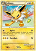 Jolteon (028/90) [Undaunted] - Uncommon