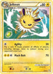 Jolteon (045/95) [Call of Legends] - Uncommon
