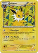 Jolteon - BW91 (BW91/101) Holofoil [Black and White Promos] - Promo