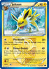 Jolteon (Team Plasma) (034/116) Reverse Holofoil [Plasma Freeze] - Uncommon