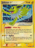 Jolteon Star (101/108) Holofoil [Power Keepers] - Ultra Rare