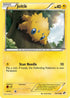 Joltik (044/114) [Black and White] - Common