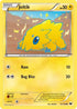 Joltik (41/108) Reverse Holofoil [Dark Explorers] - Common