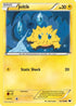 Joltik (42/108) [Dark Explorers] - Common