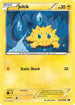 Joltik (42/108) [Dark Explorers] - Common