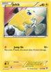 Joltik (050/135) Reverse Holofoil [Plasma Storm] - Common