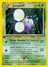 Jumpluff (007/111) 1st Edition Holofoil [Neo Genesis] - Holo Rare