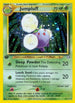 Jumpluff (007/111) 1st Edition Holofoil [Neo Genesis] - Holo Rare