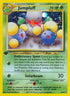 Jumpluff (9/64) 1st Edition Holofoil [Neo Revelation] - Holo Rare