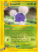 Jumpluff (17/147) Reverse Holofoil [Aquapolis] - Rare