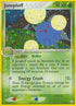 Jumpluff (011/109) Holofoil [Team Rocket Returns] - Holo Rare