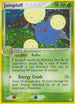 Jumpluff (011/109) Holofoil [Team Rocket Returns] - Holo Rare
