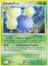 Jumpluff (11/132) Reverse Holofoil [Secret Wonders] - Holo Rare