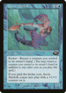 Arctic Merfolk (PLS-021) - Planeshift