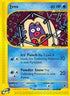 Jynx (083/165) Reverse Holofoil [Expedition] - Uncommon