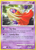 Jynx (30/132) [Secret Wonders] - Rare