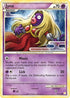 Jynx (069/123) Reverse Holofoil [HeartGold SoulSilver] - Common