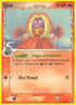 Jynx (Delta Species) (17/101) Reverse Holofoil [Dragon Frontiers] - Rare