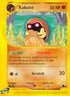 Kabuto (37/144) Reverse Holofoil [Skyridge] - Uncommon