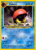 Kabuto (056/75) 1st Edition [Neo Discovery] - Common