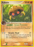 Kabuto (36/92) [Legend Maker] - Uncommon