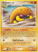 Kabuto (67/100) [Majestic Dawn] - Common