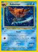 Kabutops (6/75) 1st Edition Holofoil [Neo Discovery] - Holo Rare