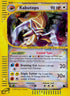 Kabutops (150/144) Holofoil [Skyridge] - Secret Rare