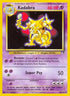 Kadabra (49/110) [Legendary Collection] - Uncommon