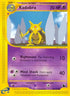 Kadabra (69/144) Reverse Holofoil [Skyridge] - Common