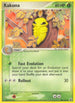 Kakuna (046/113) [Delta Species] - Uncommon