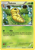 Kakuna (2/116) Reverse Holofoil [Plasma Freeze] - Uncommon