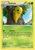 Kakuna (4/146) Reverse Holofoil [XY Base Set] - Uncommon