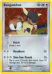 Kangaskhan (6/112) Holofoil [FireRed & LeafGreen] - Holo Rare